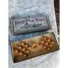 JEU ANCIEN BOIS BOWLING JLR