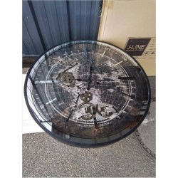 HORLOGE J.LINE 80CM