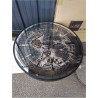 HORLOGE J.LINE 80CM