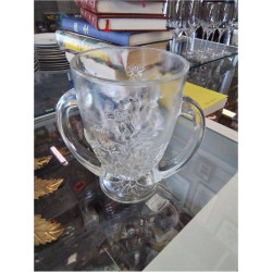 VASE VERRE