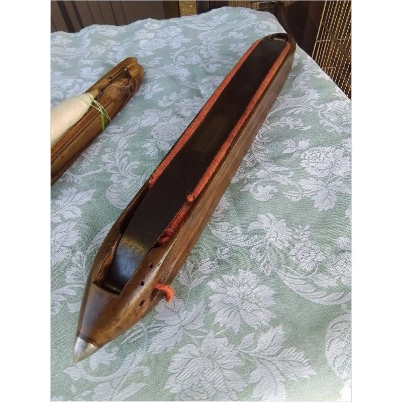 NAVETTE COMPLETE