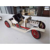 VOITURE DECO A VAPEUR ROLLS