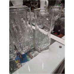 LOT DE 6 VERRES 