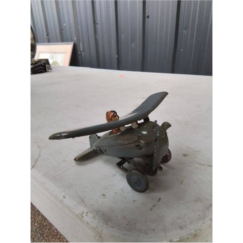 AVION 1950 MECANIQUE