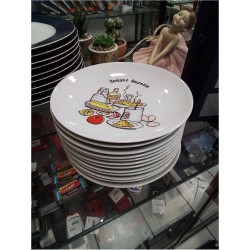 ASSIETTE LE LOT