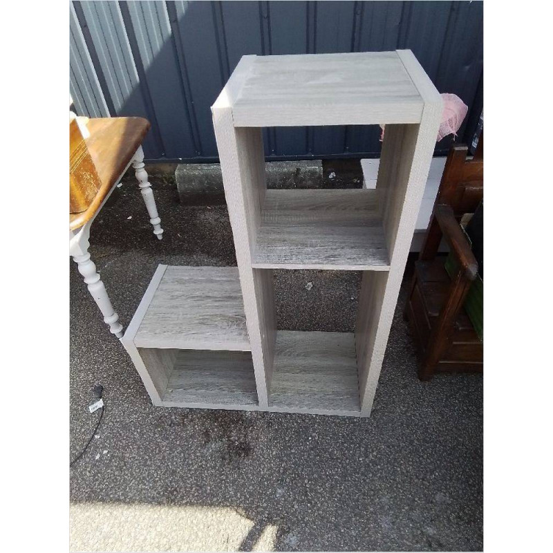 ETAGERE CONTEMPORAINE 