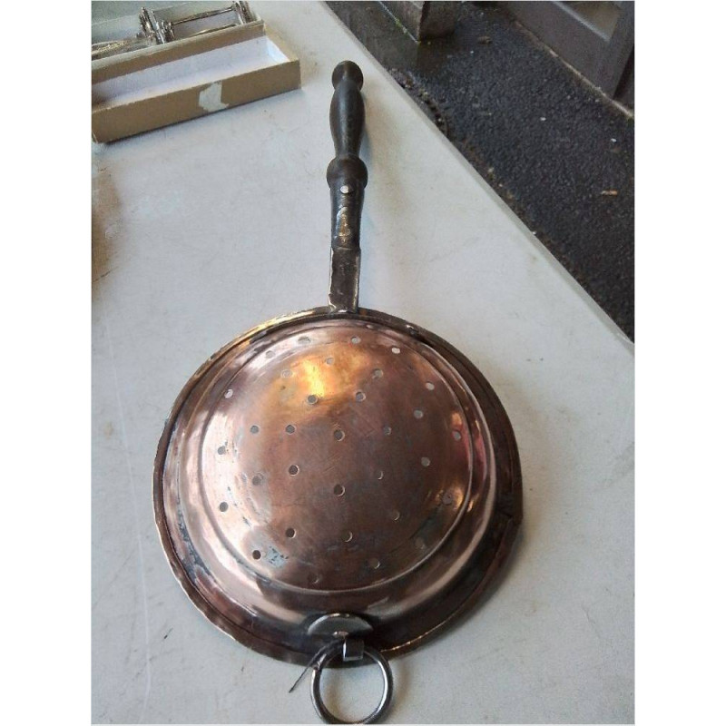 ÉCUMOIRE 