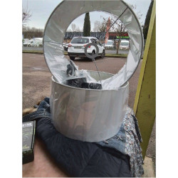 SUSPENSION NEUVE