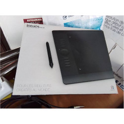 TABLETTE INTUOS 5 TOUCH 