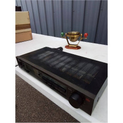 AMPLI JVC