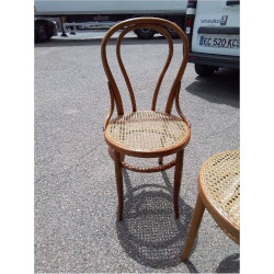 CHAISE TYPE THONET