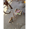 TRICYCLE CYCLO ETOILE 