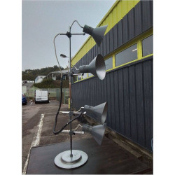LAMPE INDUSTRIEL