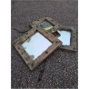 MIROIR INDE ANCIEN