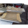 PLANCHE A LAVER GM ANCIENNE