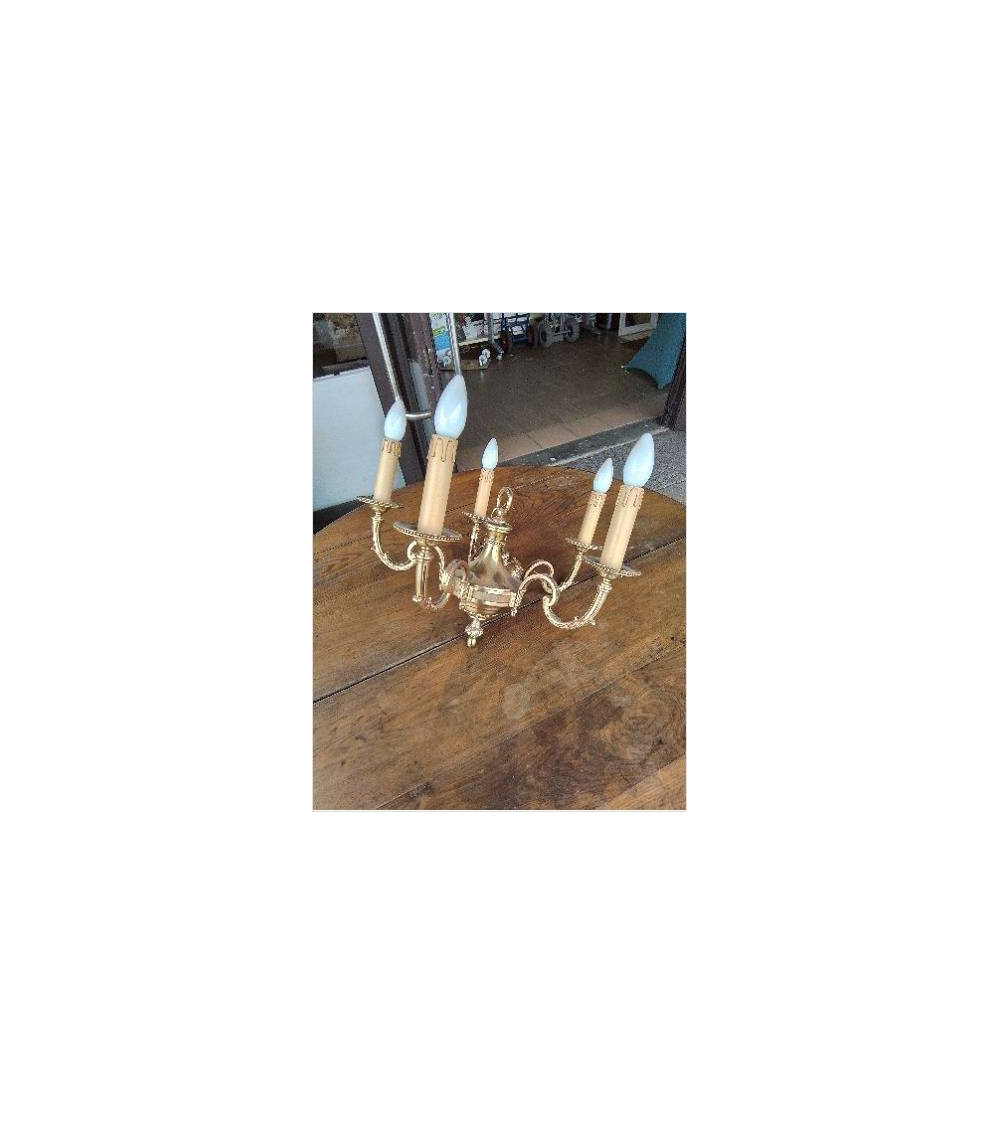 SUSPENSION BRONZE