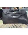 SAC A MAIN CUIR MAC DOUGLAS
