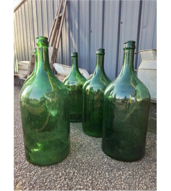BOUTEILLE TGM PIEMONT ITALIE