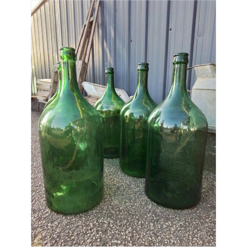 BOUTEILLE TGM PIEMONT ITALIE