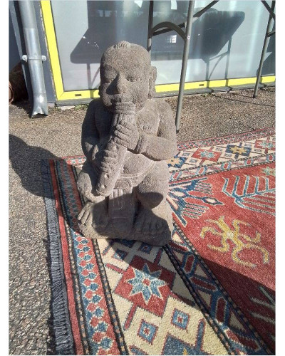 BOUDDHA INDONESIE