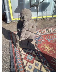 BOUDDHA INDONESIE