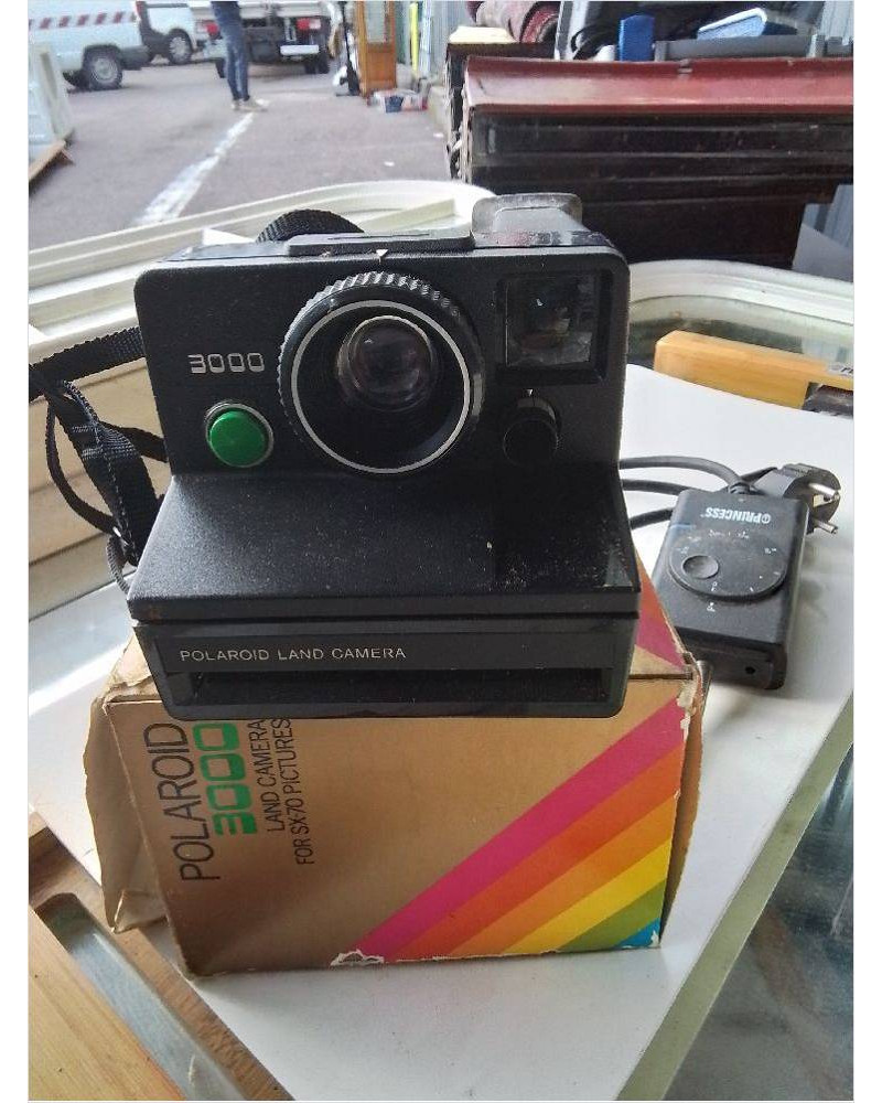 POLAROID 