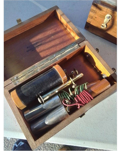 VARIATEUR ELECTRIQUE...