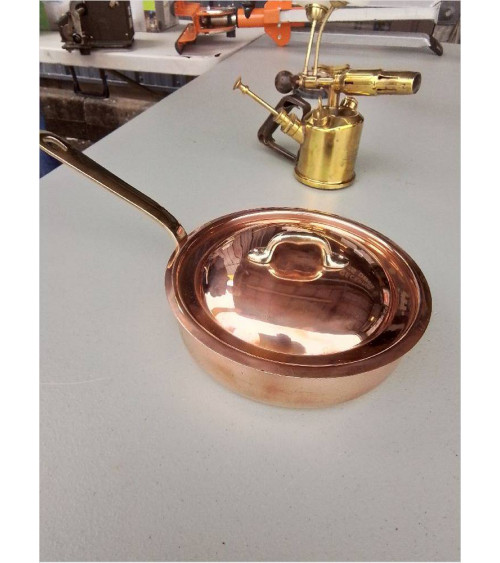 SAUTEUSE PRO CUIVRE
