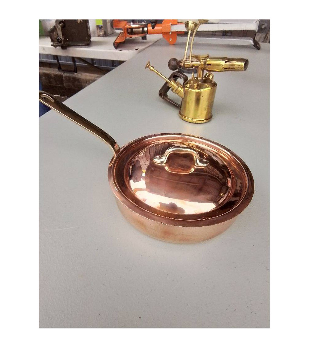 SAUTEUSE PRO CUIVRE
