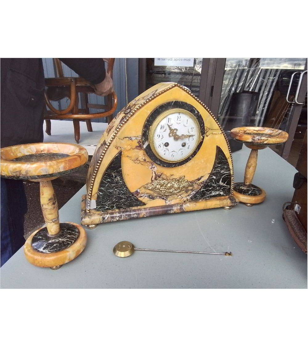 PENDULE 1920