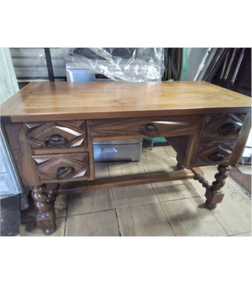 BUREAU NOYER