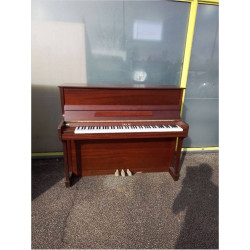PIANO CALAS