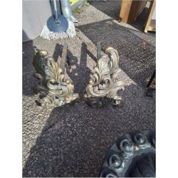CHENETS BRONZE