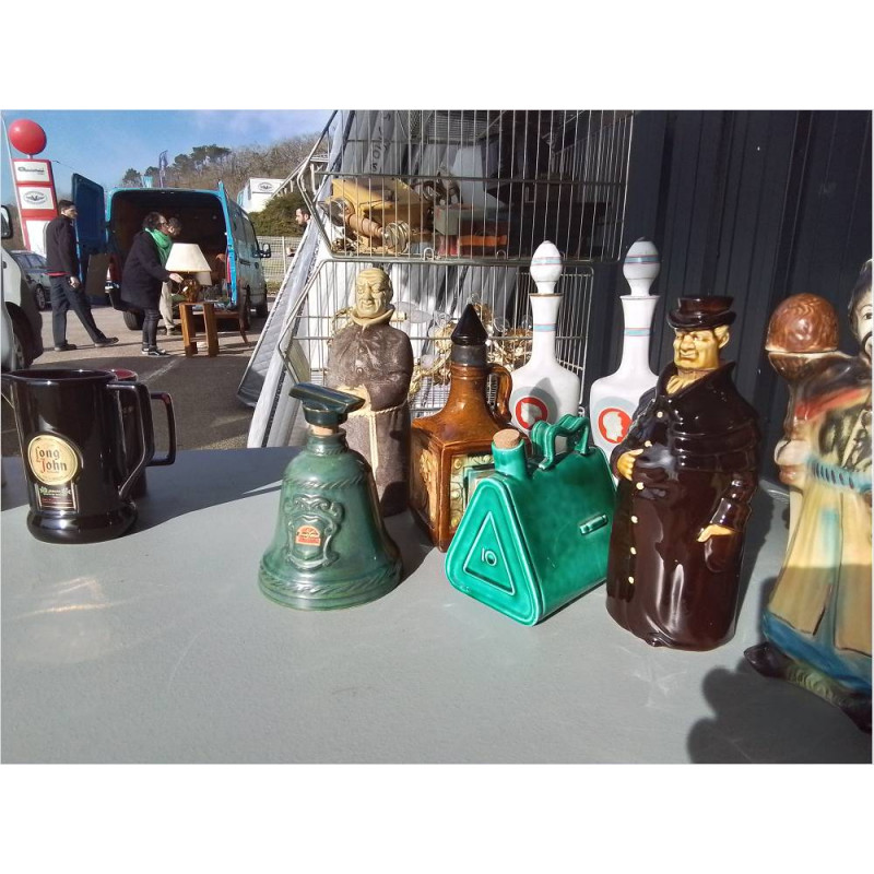 BOUTEILLE LIQUEUR