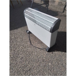 RADIATEUR ELECTRIQUE 