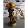 SUJET BRONZE ANFRIE CHARLES
