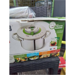 MULTICOOK