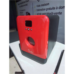 LAVE VAISSELLE BOB COMPACT