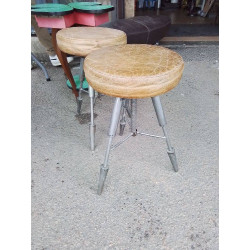 TABOURET ATELIER