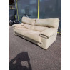 CANAPE MICROFIBRE CAMEL