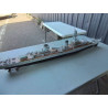 MAQUETTE BATEAU GUERRE