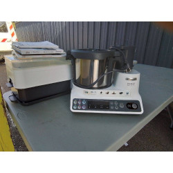 ROBOT CUISEUR KENWOOD MULTI