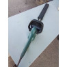 TAILLE HAIE METABO