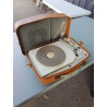 VALISE VINYLE 