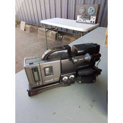 CAMERA SONY ACCU HS