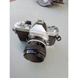 APPAREIL PHOTO NIKKORMAT