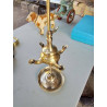 LAMPE A HUILE 4M