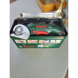 CISEAU ELECTRIQUE BOSCH