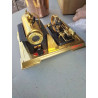 MACHINE VAPEUR WILESCO