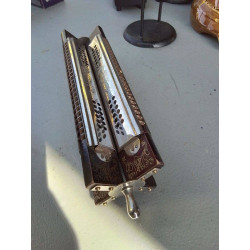  HARMONICA TREMOLO HOHNER